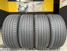Usato: 4 Gomme 225/45R17 91W