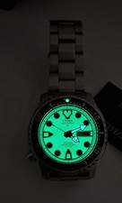 Citizen Promaster Full Lume