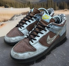 BEATERS ******.   Nike Dunk