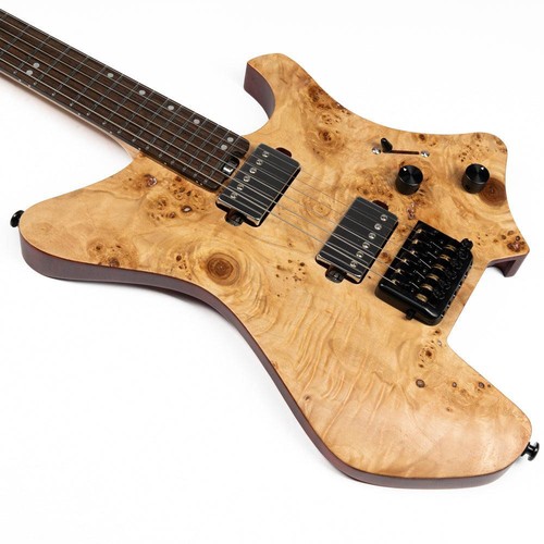 Eart gw2 chitarra headless - gw2,