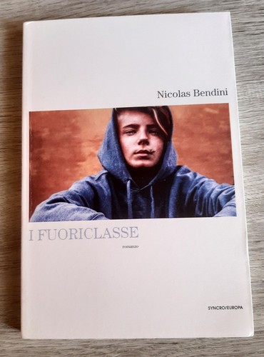 Fuoriclasse nicolas bendini - fuoriclasse,