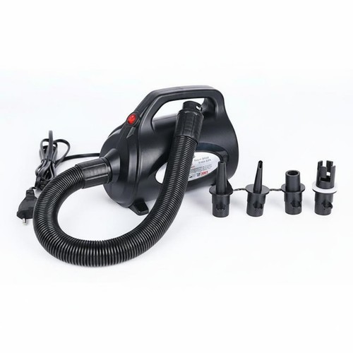 Pompa aria elettrica 650 - aria, w