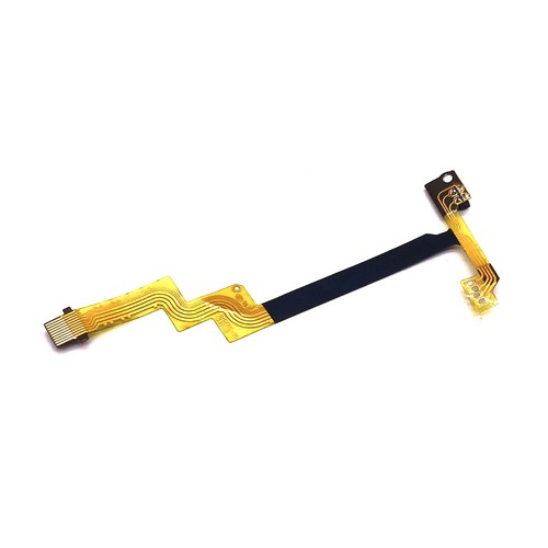 Obiettivo xf10 24mm cavo - 1, x