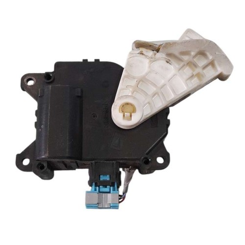 Motorino attuatore