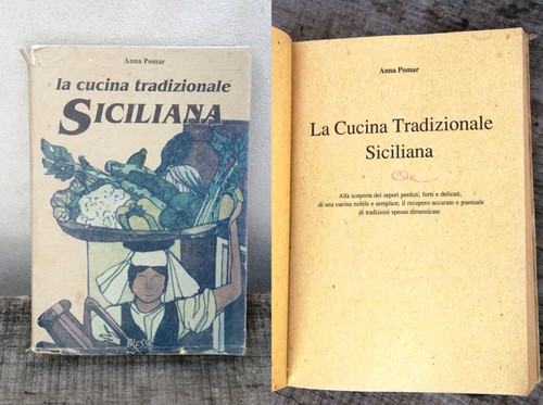 Cucina tradizionale - la,