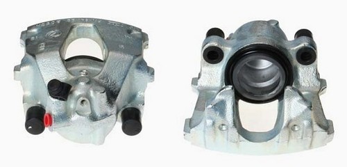 Pinza freno budweg caliper - pinza,