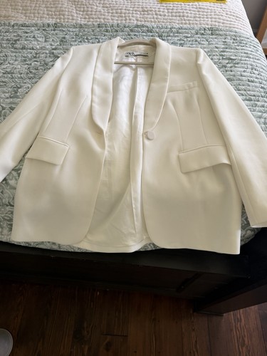 Zara women blazer - women's,