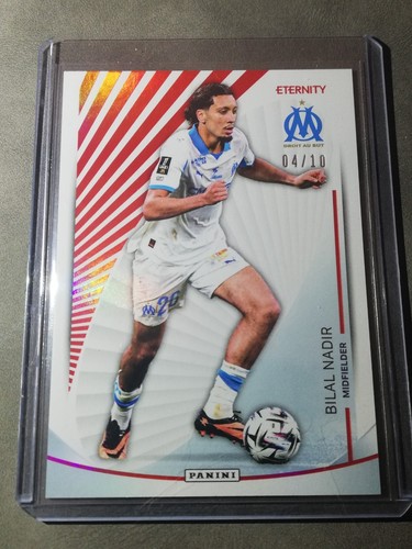 2025 panini eternity - 2025-26,