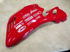 Pannello carena pancia