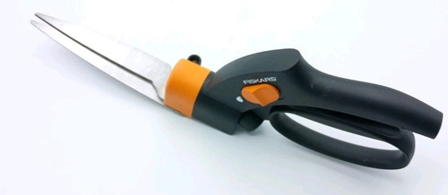 Fiskars tagliaerba azione - fiskars,