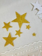 Stelle varie misure in Gomma