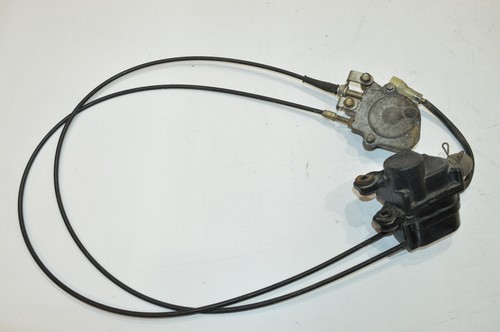 Honda pantheon fes - 125, jf05