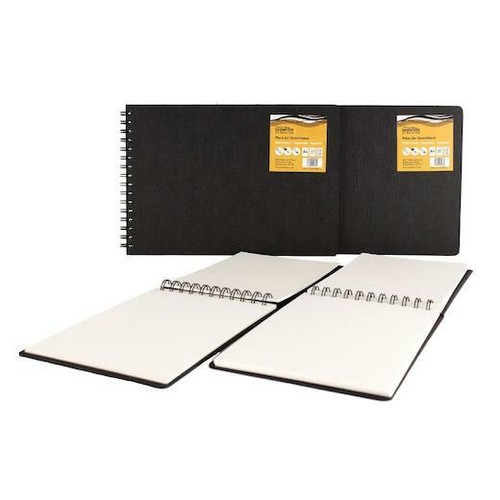 Acquerello rilegato seawhite - acquerello,