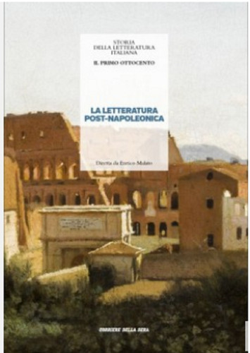 Letteratura - la,