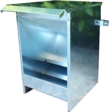 Mangiatoia a Tramoggia kg 12