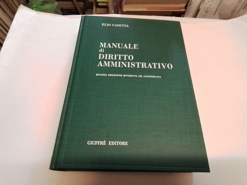 Manuale diritto - manuale, di