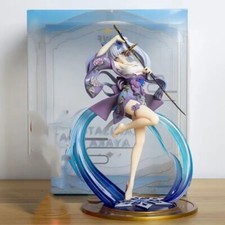 Genshin Impact Action Figure