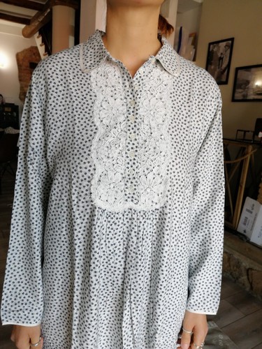 Camicia notte joelle - camicia, da