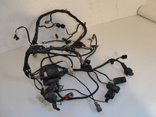 Cablaggio Kawasaki ZX6R Ninja