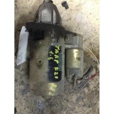 MOTORINO AVVIAMENTO PER DAIHATSU TAFT F20 - F50 (74-84) 1.6 4WD BER. 3P/B/ 1974