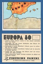 FIGURINA CALCIATORI PANINI