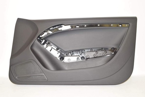 Audi 17 pannello - audi, 8f