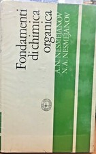 fondamenti di chimica organica vol. 2 - Aa.Vv.-Ed.Riuniti-chimica