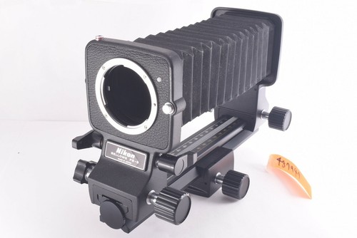 Nikon attacco messa - attacco, fuoco
