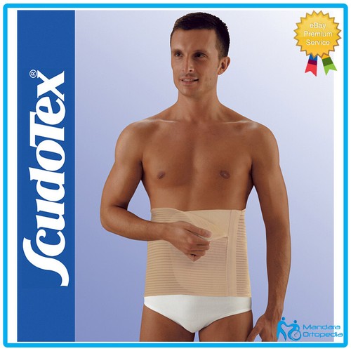 Fascia regoalabile unisex - unisex, in