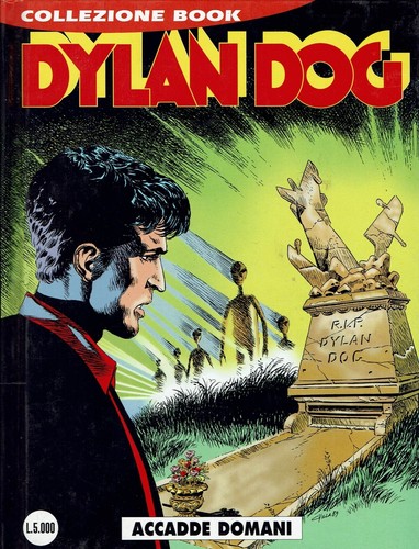 Dylan dog collezione - collezione, book