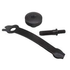 Molla di tensione leva di