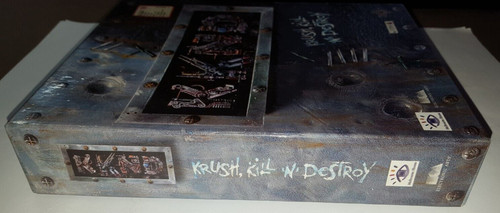 Videogiochi kknd pc - videogiochi,