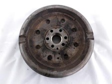 03G105266CN VOLANO CON CORONA DENTATA SEAT LEON 1.6 D 77KW 5M 5P (2011) RICAMBIO