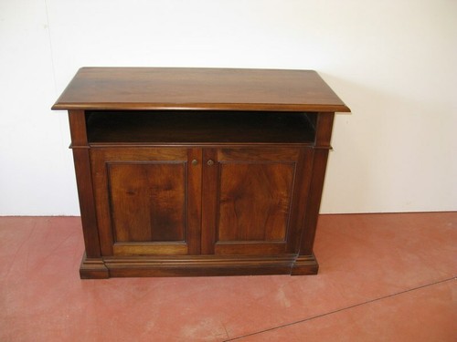 Mobile porta legno - in,