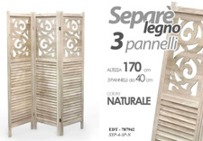 SEPARè PARAVENTO DIVISORIO 3