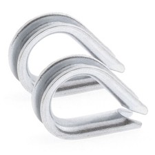 Ditale per Fune Metallica