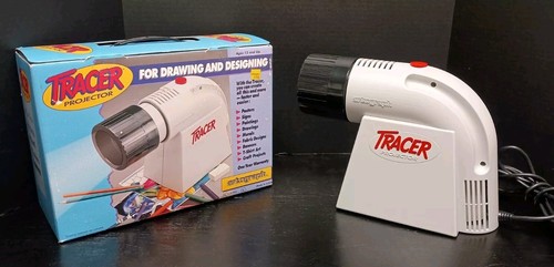 Artograph tracer proiettore - tracer,