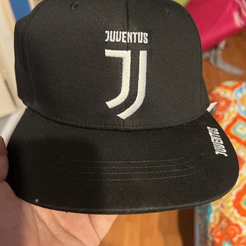 New juventus snapback hat - juventus,