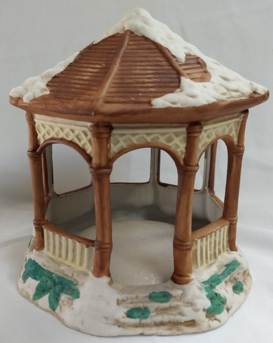 Gazebo vintage mervyn - gazebo, mervyn’s