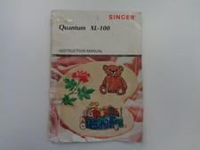 Manuale istruzioni macchina da