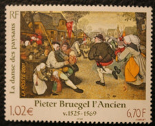 Timbre france tableau de - timbre,