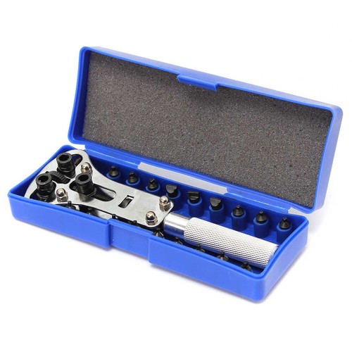 Kit riparazione orologi - riparazione, casse