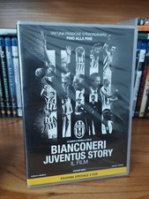 Bianconeri Juventus Story. Il