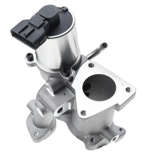 Valvola egr ricircolo gas - egr, di