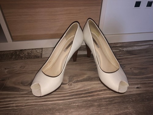 Belle sandali con tacco - con,