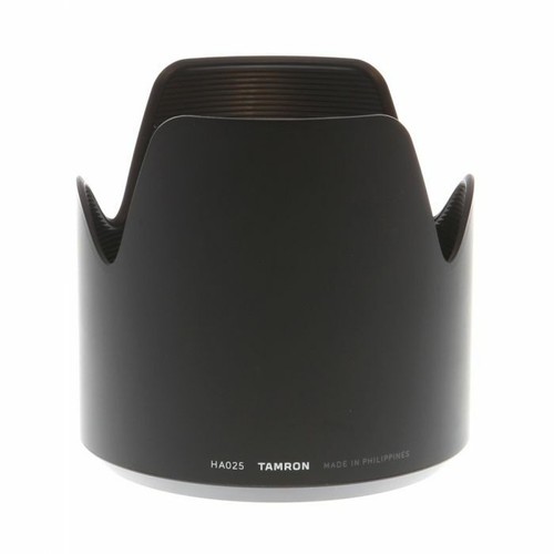 Tamron ha025 lens hood - tamron,