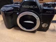 YASHICA 108 MULTI PROGRAM - (per parti di ricambio) + Mezza Custodia