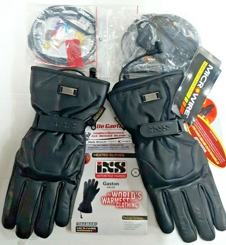 Coppia motorradhandschuhe - coppia,