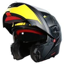 Casco Moto Nitro F441