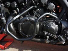 RD MOTO PARAMOTORE BARRE YAMAHA V-MAX 1700 2009-2014